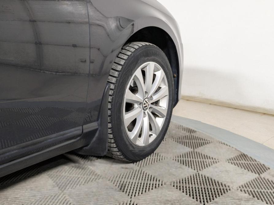 Volkswagen Passat B7 Екатеринбург  - изображение 15
