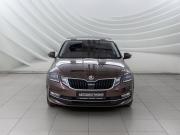 Skoda Octavia III (A7) Рестайлинг Волгоград  - изображение 42