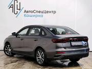 Geely Emgrand II Москва  - изображение 17