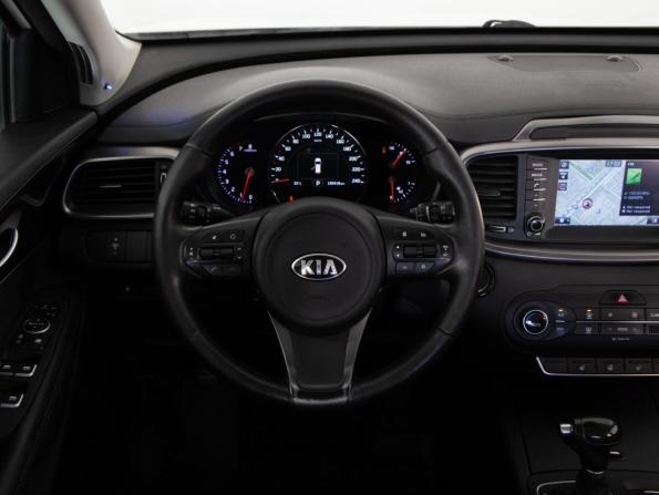 Kia Sorento III Prime с пробегом 2017 года, цена 2 199 000 рублей, 155416 км, внедорожник, Автокод Объявления