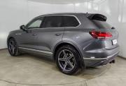Volkswagen Touareg III Волгоград  - изображение 51