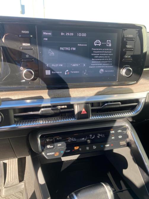 Kia K5 III Екатеринбург  - изображение 20