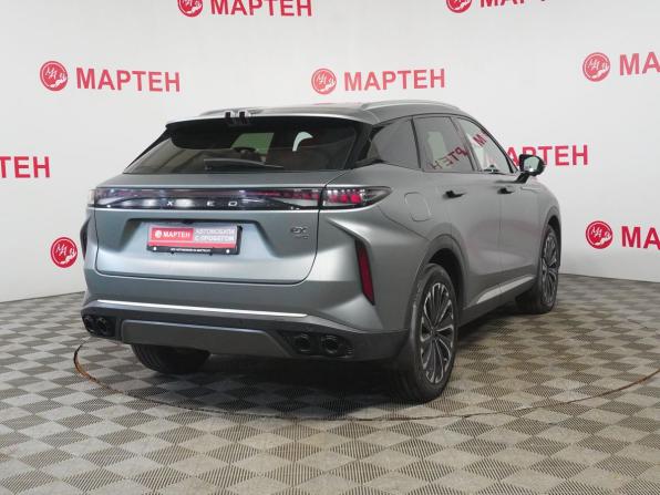 Exeed RX с пробегом 2023 года, цена 2 849 000 рублей, 31042 км, внедорожник, Автокод Объявления