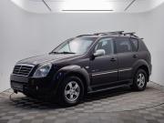 SsangYong Rexton II Москва  - изображение 11