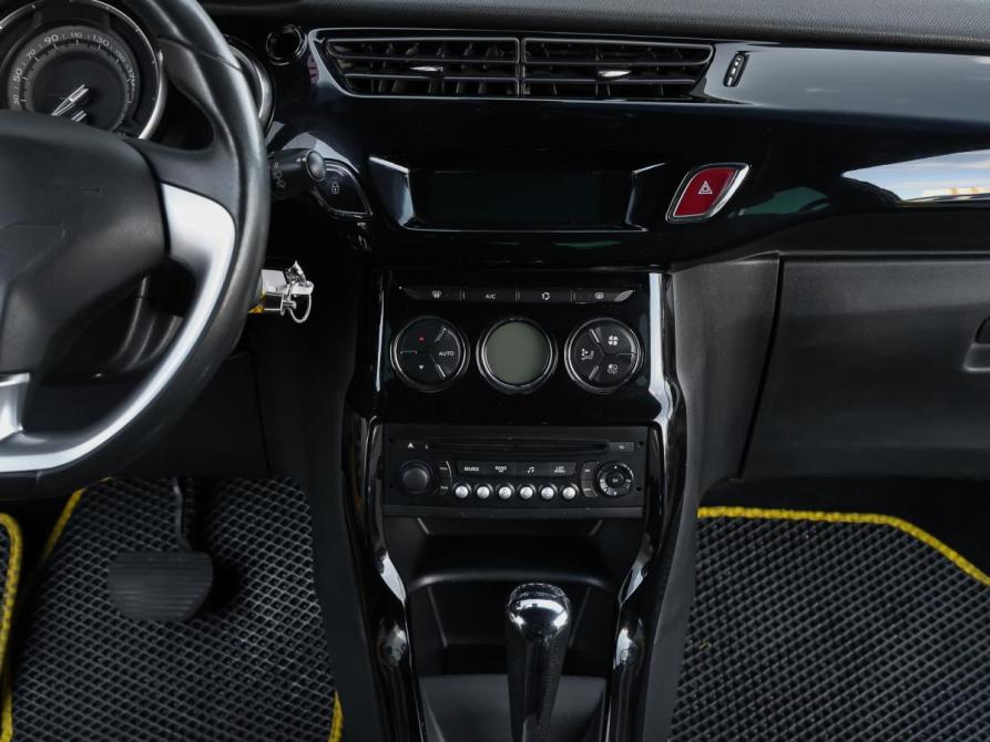 Citroen DS3 I Москва  - изображение 15