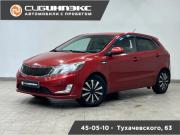 Kia Rio III Кемерово  - изображение 14