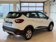 Renault Kaptur I Рестайлинг Москва  - изображение 24