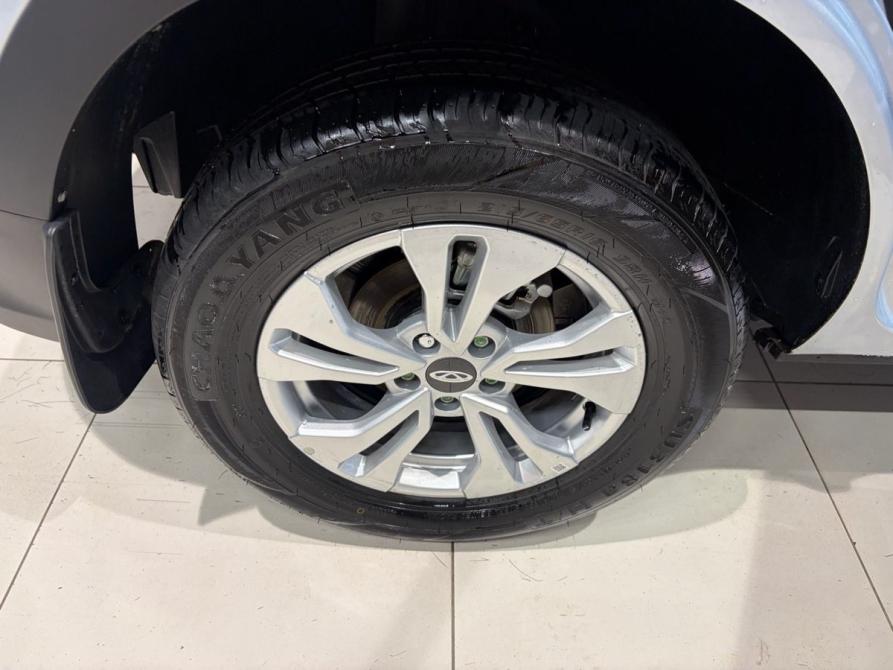 Chery Tiggo 4 I Рестайлинг 2 Екатеринбург  - изображение 18