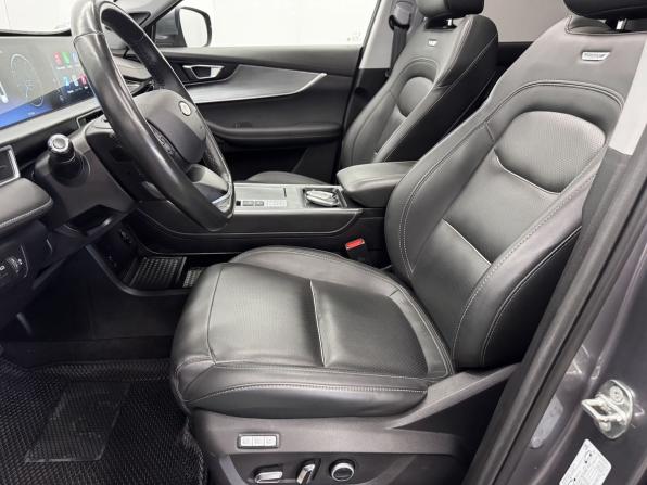 Chery Tiggo 7 Pro Max I с пробегом 2023 года, цена 1 780 000 рублей, 72860 км, внедорожник, Автокод Объявления