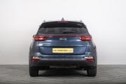 Kia Sportage IV Рестайлинг Томск  - изображение 23