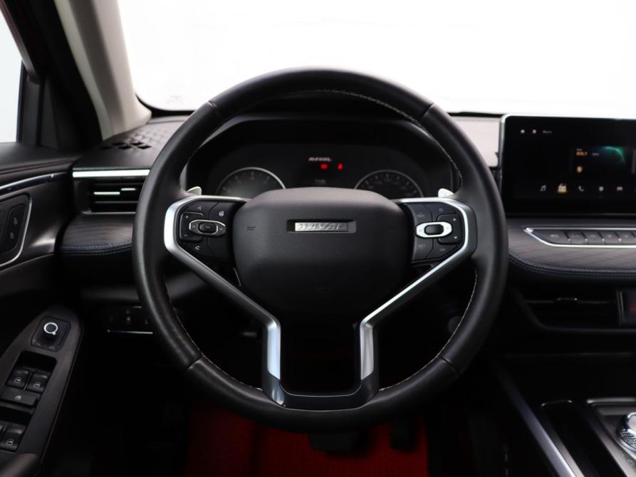 Haval Jolion I Москва  - изображение 14