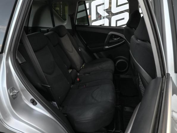 Toyota RAV4 III (XA30) с пробегом 2006 года, цена 969 000 рублей, 172206 км, внедорожник, Автокод Объявления