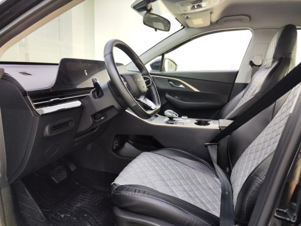 Omoda C5 I с пробегом 2024 года, цена 1 750 000 рублей, 15130 км, внедорожник, Автокод Объявления