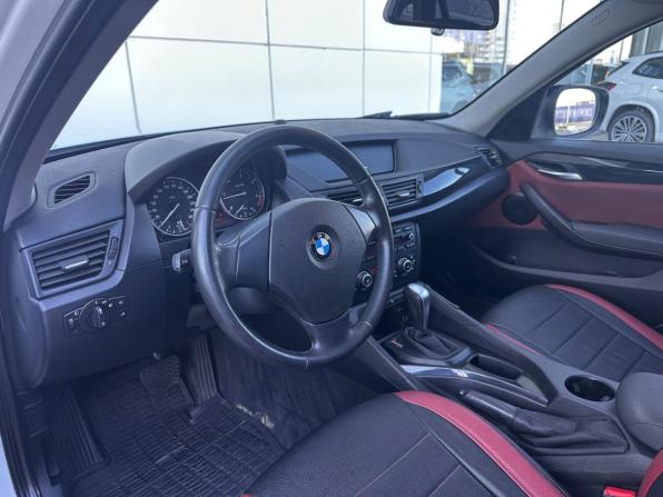 BMW X1 I (E84) с пробегом 2012 года, цена 1 290 000 рублей, 202104 км, внедорожник, Автокод Объявления