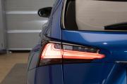 Lexus NX I Москва  - изображение 35