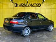Fiat Albea I Рестайлинг Ижевск  - изображение 22