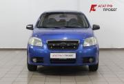 Chevrolet Aveo I Рестайлинг Астрахань  - изображение 22