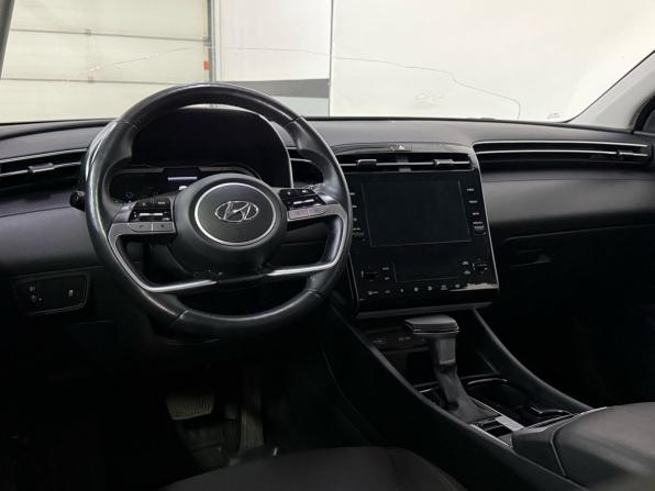 Hyundai Tucson IV с пробегом 2021 года, цена 2 610 000 рублей, 97389 км, внедорожник, Автокод Объявления