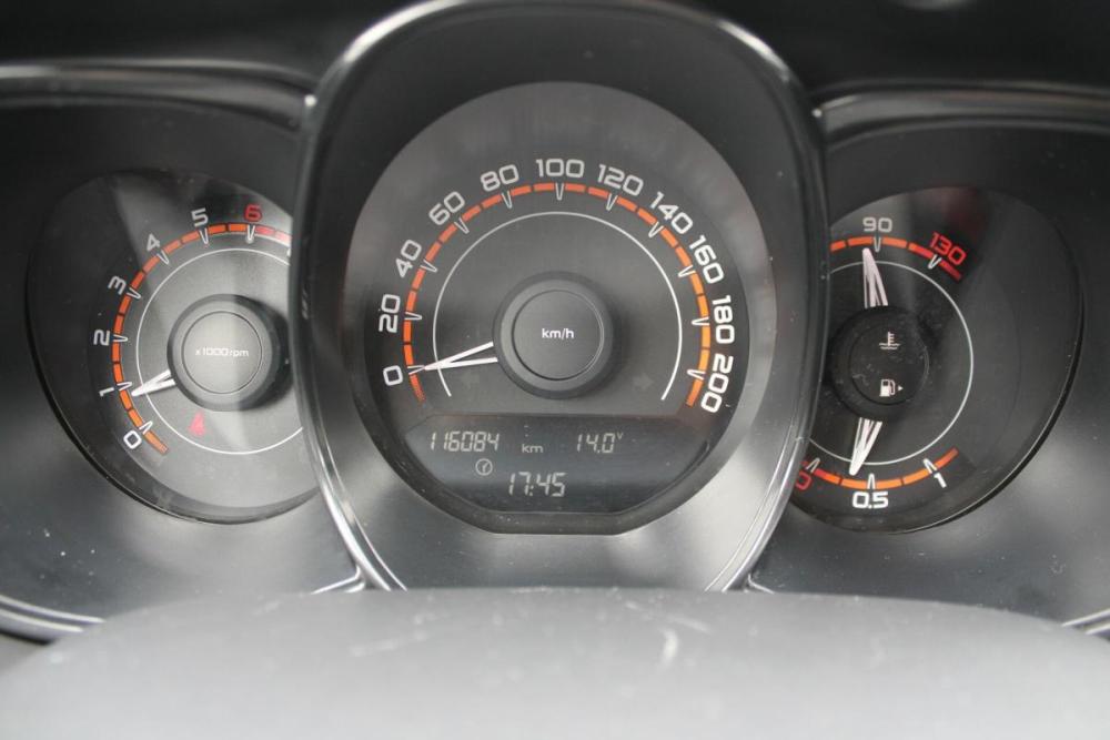 Lada (ВАЗ) Vesta I Пермь  - изображение 19