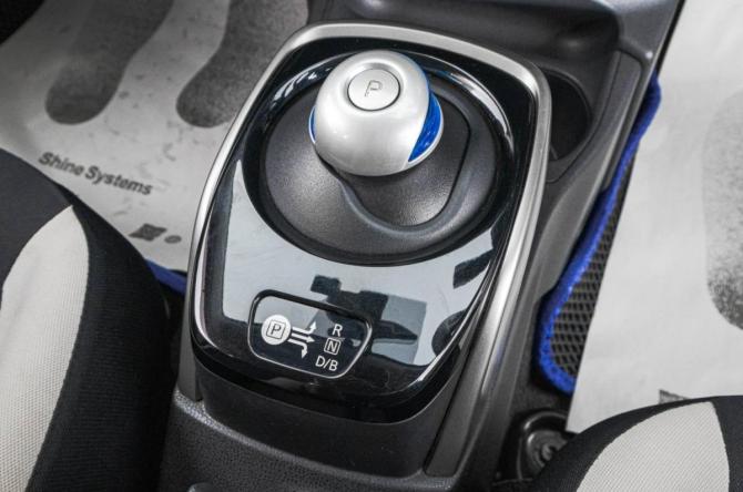 Nissan Note II Рестайлинг с пробегом 2017 года, цена 1 189 000 рублей, 86300 км, хэтчбек, Автокод Объявления