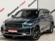Geely Monjaro I Екатеринбург  - изображение 33