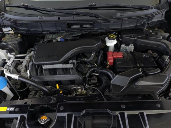 Nissan X-Trail III с пробегом 2016 года, цена 1 525 000 рублей, 171144 км, внедорожник, Автокод Объявления