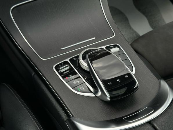 Mercedes-Benz C-Класс IV (W205) Рестайлинг с пробегом 2018 года, цена 3 190 000 рублей, 97500 км, купе, Автокод Объявления