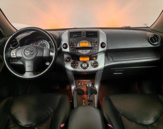 Toyota RAV4 III (XA30) с пробегом 2006 года, цена 999 000 рублей, 231347 км, внедорожник, Автокод Объявления