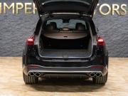 Mercedes-Benz GLE AMG II (V167) Рестайлинг Москва  - изображение 34