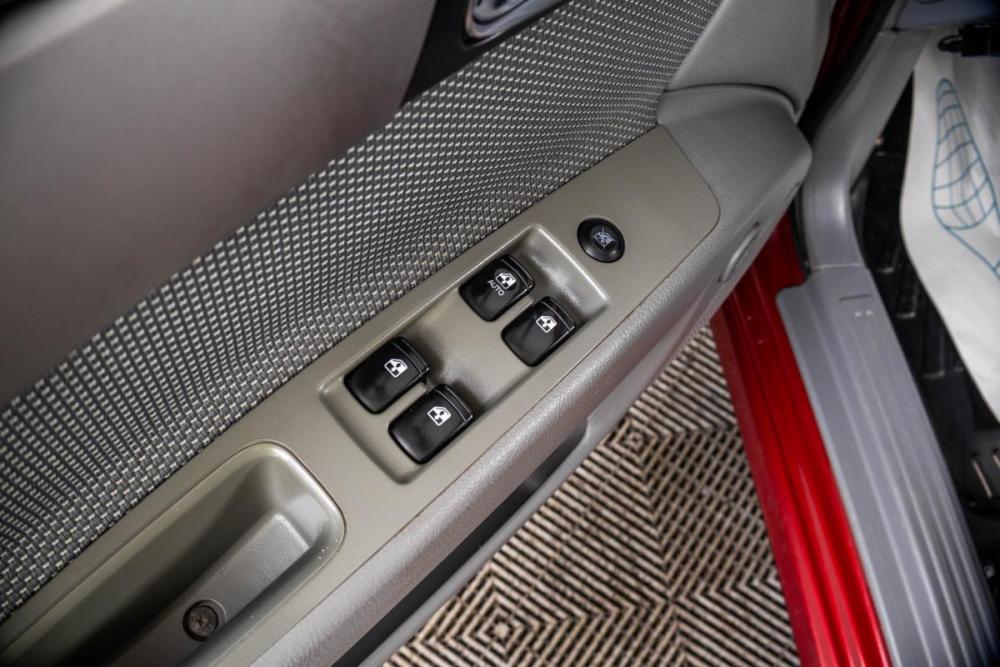 Chevrolet Lacetti I Пермь  - изображение 22