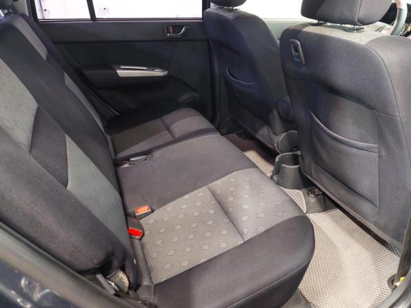 Hyundai Getz I Рестайлинг с пробегом 2008 года, цена 580 000 рублей, 161080 км, хэтчбек, Автокод Объявления