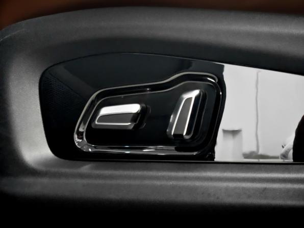 Omoda C5 I с пробегом 2023 года, цена 1 650 000 рублей, 28055 км, внедорожник, Автокод Объявления