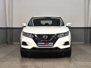 Nissan Qashqai II Рестайлинг Кемерово  - изображение 23