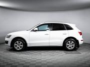 Audi Q5 I (8R) Москва  - изображение 25