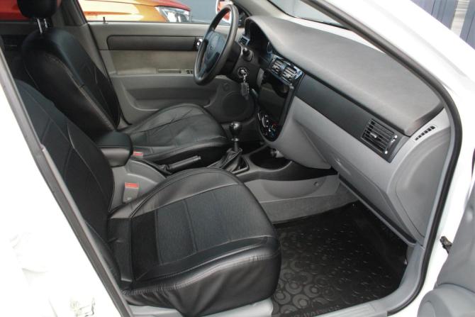 Daewoo Gentra II с пробегом 2014 года, цена 635 000 рублей, 134027 км, седан, Автокод Объявления