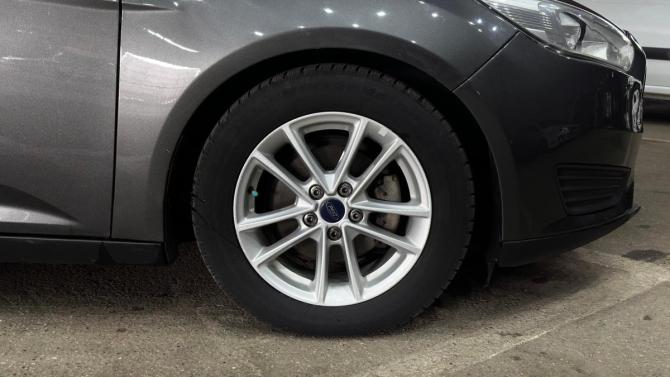 Ford Focus III Рестайлинг с пробегом 2015 года, цена 950 000 рублей, 161933 км, седан, Автокод Объявления