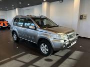 Nissan X-Trail I Рестайлинг Чебоксары  - изображение 37