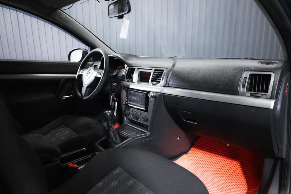 Opel Vectra C Рестайлинг Тюмень  - изображение 16