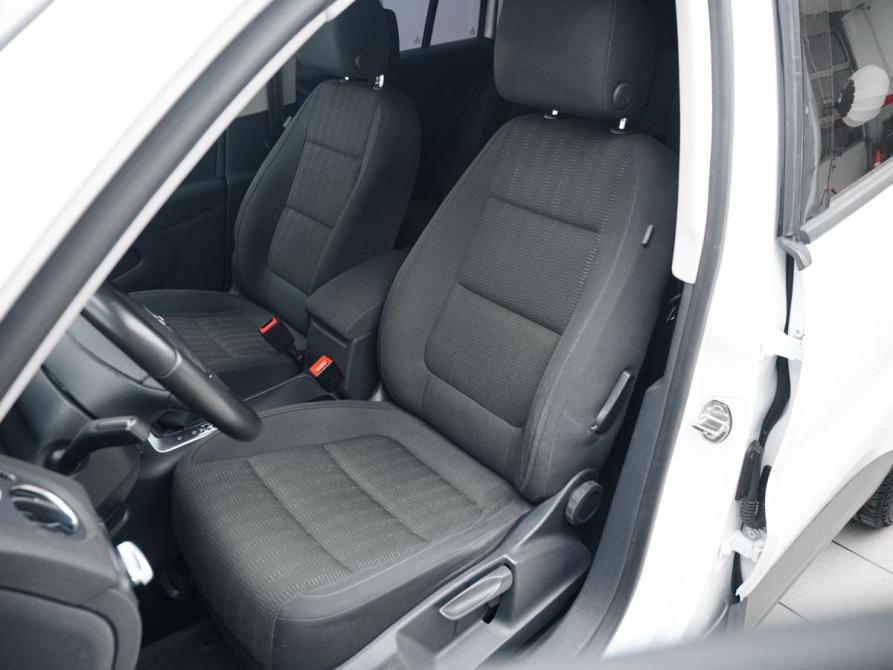 Volkswagen Tiguan I Рестайлинг Ростов-на-Дону  - изображение 9