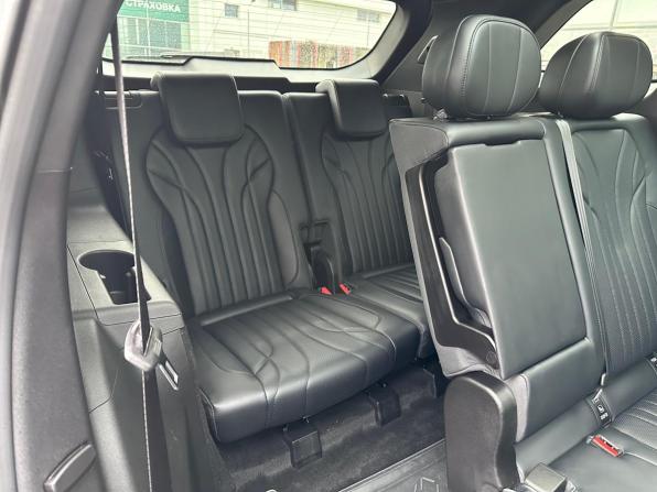 Chery Tiggo 9 I с пробегом 2024 года, цена 3 499 000 рублей, 22528 км, внедорожник, Автокод Объявления