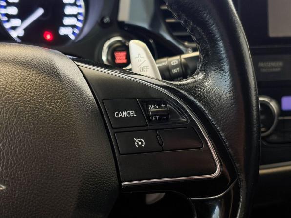 Mitsubishi Outlander III Рестайлинг с пробегом 2015 года, цена 1 570 000 рублей, 287116 км, внедорожник, Автокод Объявления