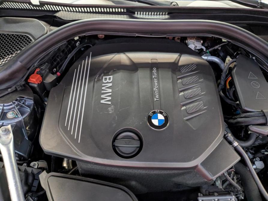 BMW 5 серии VII (G30/G31/G38) Москва  - изображение 18