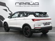 Geely Coolray I Рестайлинг Ростов-на-Дону  - изображение 31