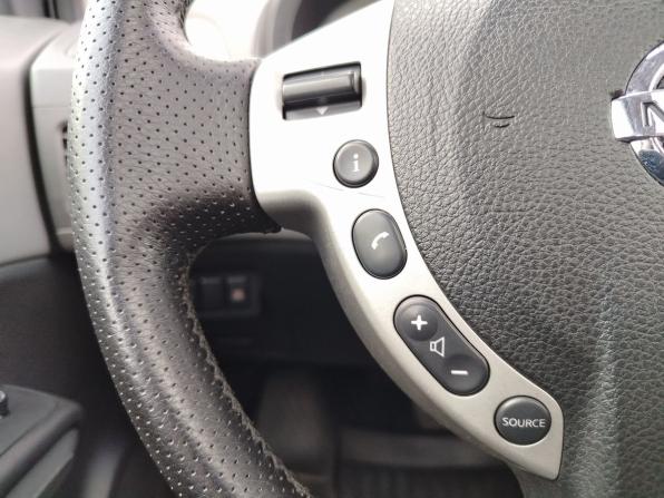 Nissan X-Trail II с пробегом 2008 года, цена 969 000 рублей, 199015 км, внедорожник, Автокод Объявления