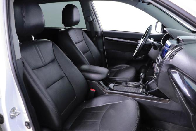Kia Sorento II Рестайлинг с пробегом 2014 года, цена 1 570 900 рублей, 218854 км, внедорожник, Автокод Объявления