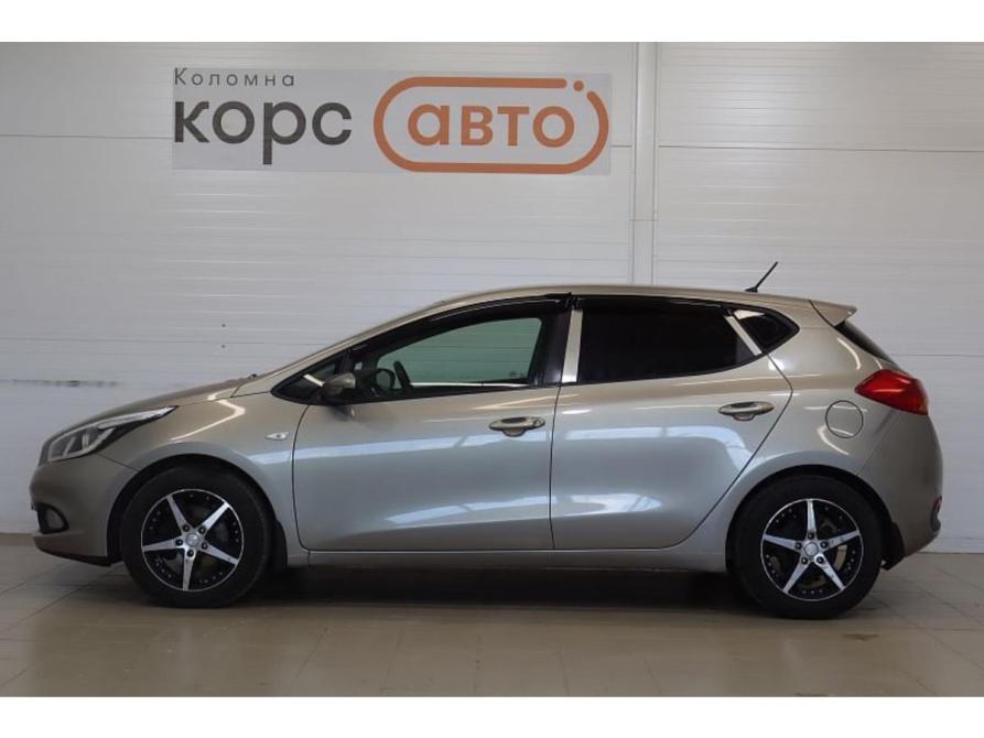 Kia Ceed II Коломна  - изображение 2