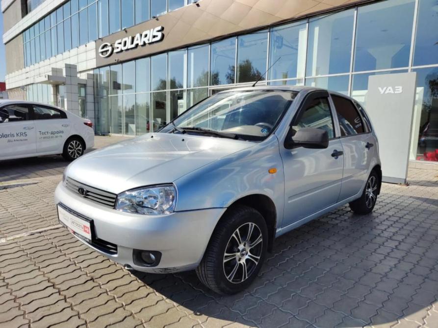Lada (ВАЗ) Kalina I Набережные Челны  - изображение 3