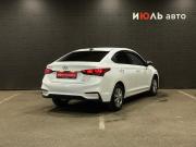 Hyundai Solaris II Челябинск  - изображение 27