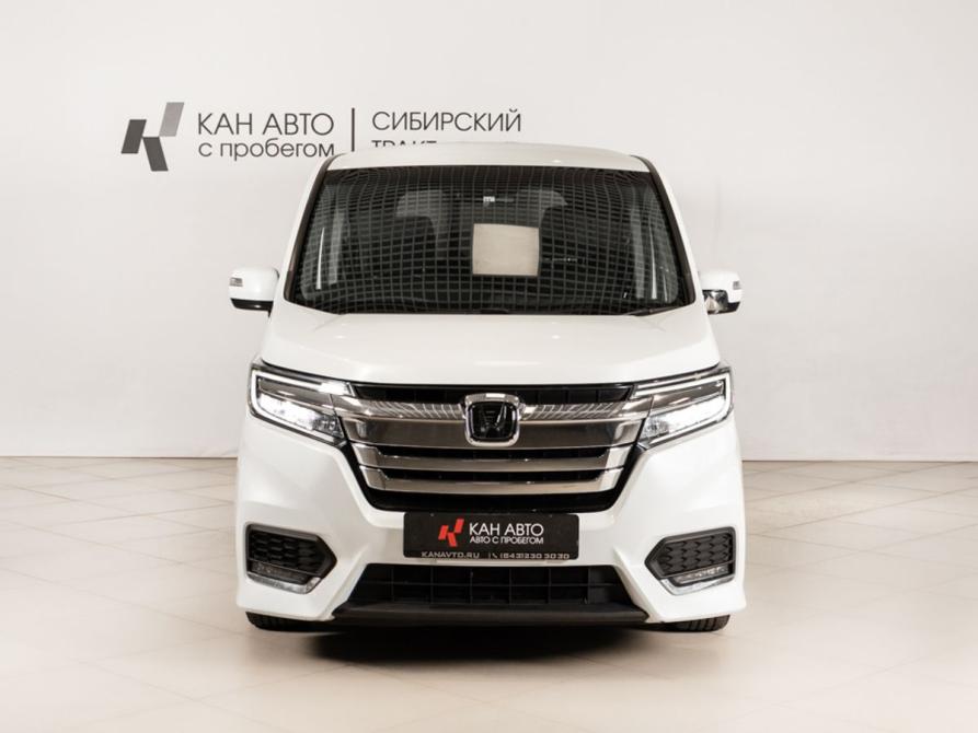 Honda Stepwgn V Рестайлинг Казань  - изображение 2