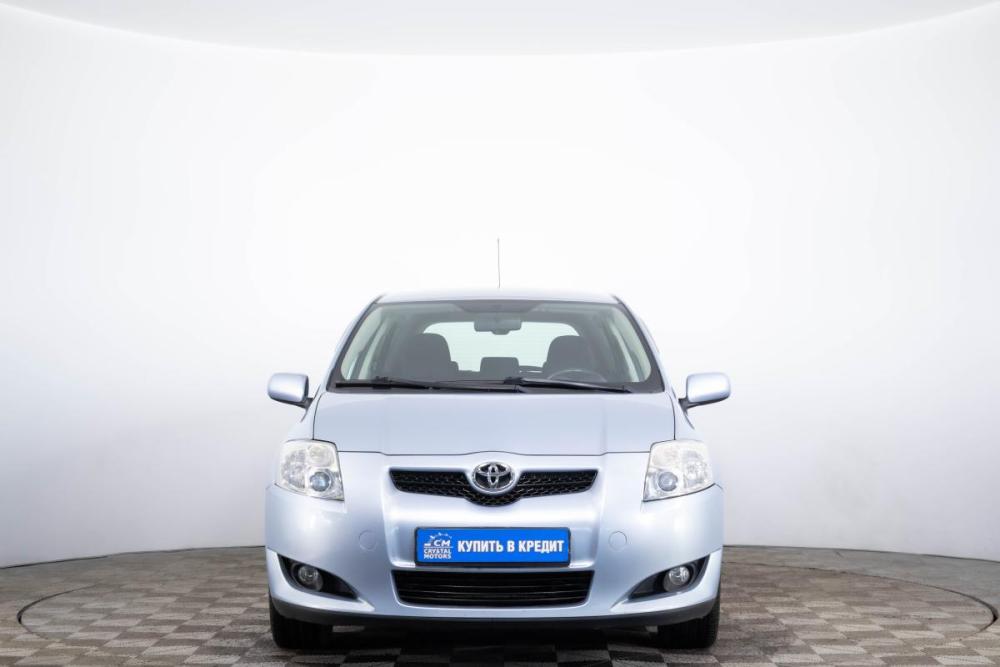 Toyota Auris I Пермь  - изображение 2